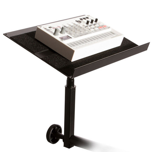 On Stage Accessory Tray Attachment for Single & 2-Tier Keyboard Stands