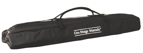 On Stage Speaker Stand Bag Holds 2 Speaker Stands