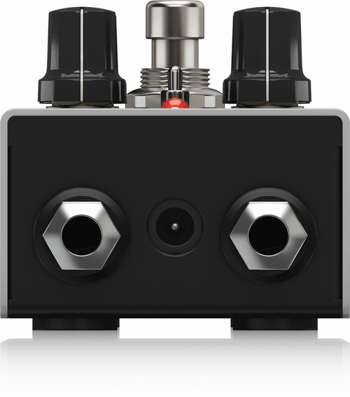 Tc Electronic Bucket Brigade Analog Delay Pedal