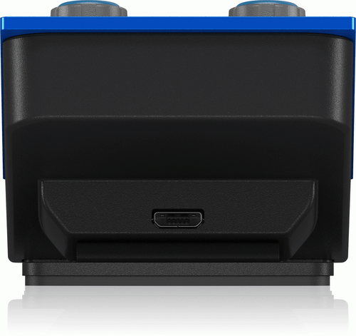 Tc Electronic Peq3000-Dt Parametric Eq Interface