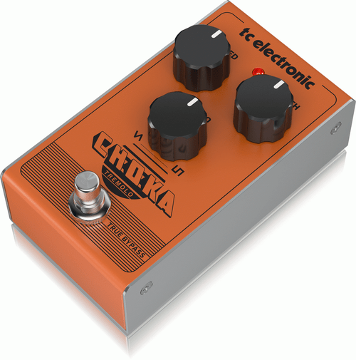 Tc Electronic Choka Tremolo