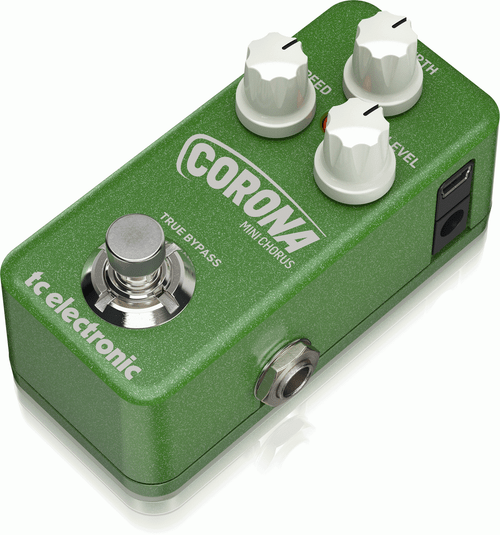 Tc Electronic Corona Mini Chorus