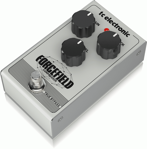 Tc Electronic Forcefield Compressor