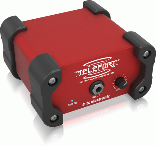 Tc Electronic Glr Teleport Active Transmitter