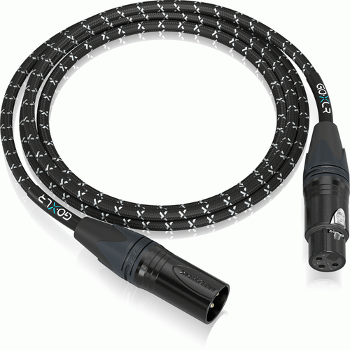 Tc Helicon Goxlr Mic Cable 3 Metre
