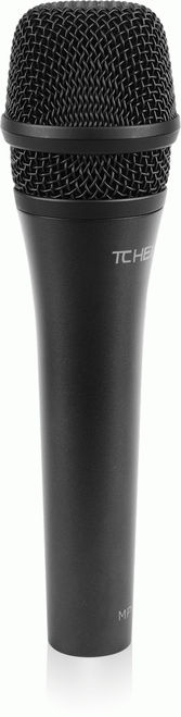 Tc Helicon Mp-60 Pro Live Dynamic Vocal Mic