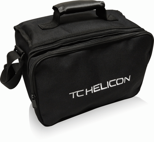 Tc Helicon Fx150 Gig Bag Voicesolo