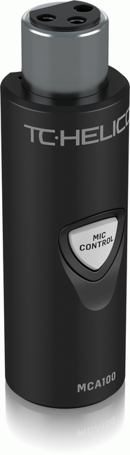 Tc Helicon Mca100 Mic Control Adapter