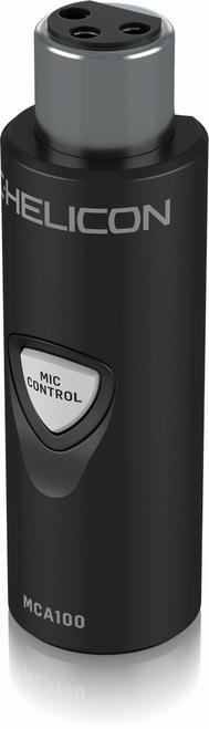 Tc Helicon Mca100 Mic Control Adapter