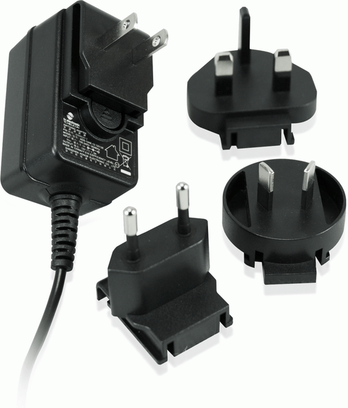 Tc Helicon Powerplug 12 Power Adaptor 12v
