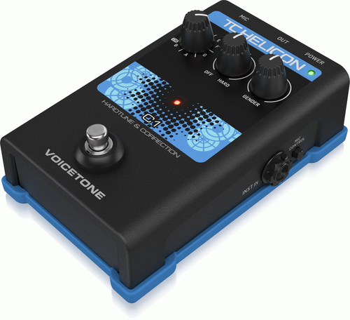 Tc Helicon Voicetone C1