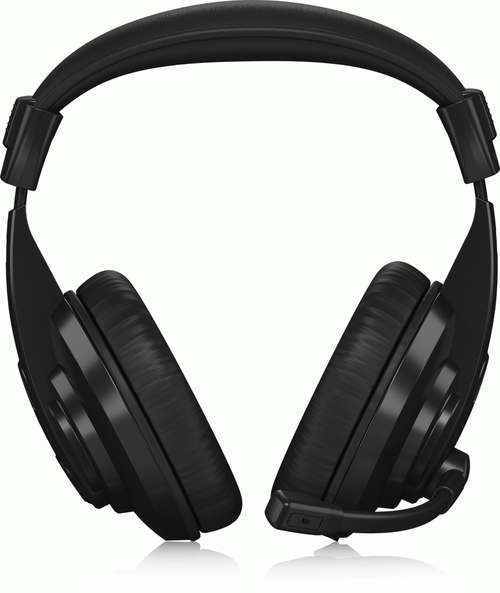 BEHRINGER HMP1100U USB Headphones