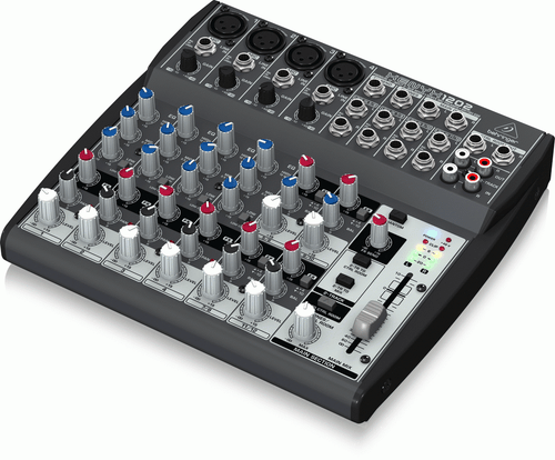 Behringer XENYX 1202 Mixer