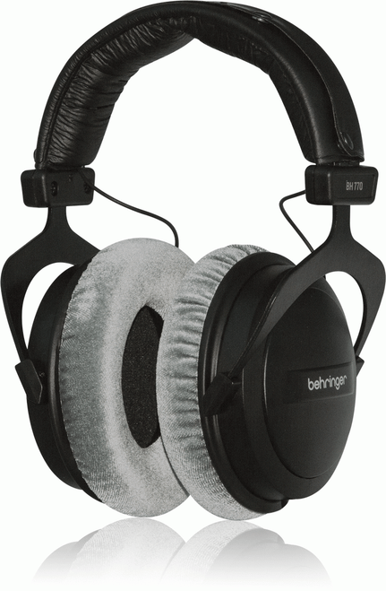 Behringer BH770 Studio Reference Headphones