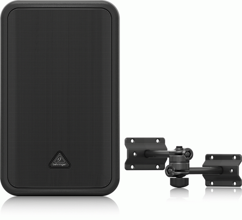 Behringer CE500D Active 100W Commercial Install Speaker