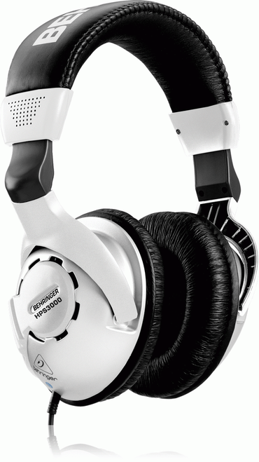 Behringer HPS3000 Studio Headphones