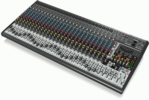 Behringer Eurodesk SX3242FX Mixer