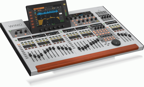 Behringer WING Digital Mixing Console