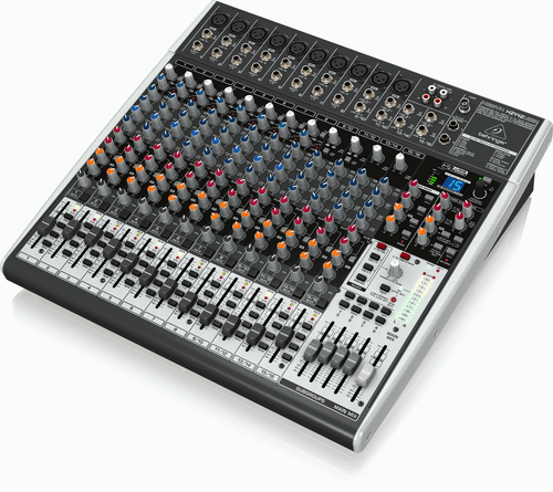 Behringer XENYX X2442USB Mixer