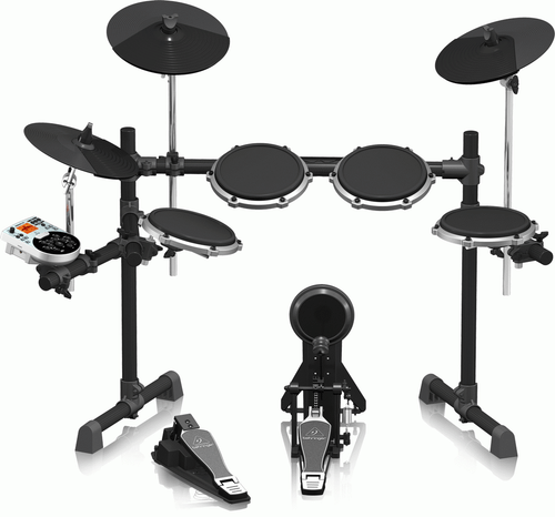 Behringer XD80USB Electronic Drumkit