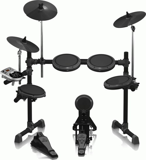 Behringer XD8USB Electronic Drumkit