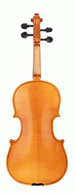 BEALE BV112 VIOLIN STANDARD 1/2 SIZE OUTFIT