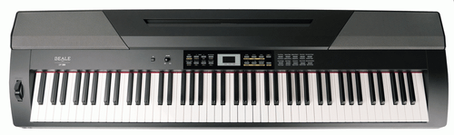 Beale DP300 Digital Piano