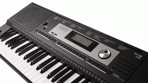 Beale AK280 61 Key Digital Keyboard