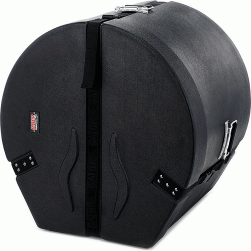 Gator GPR-2218BD 22 x 18-inch Bass Drum Case