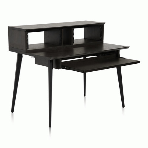 The Gator Elite Series Furniture Desk - BRN