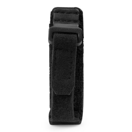 The Gator GTRFRETMUTESM1BK Gator Fret Mute String Dampener in Size Small  Black