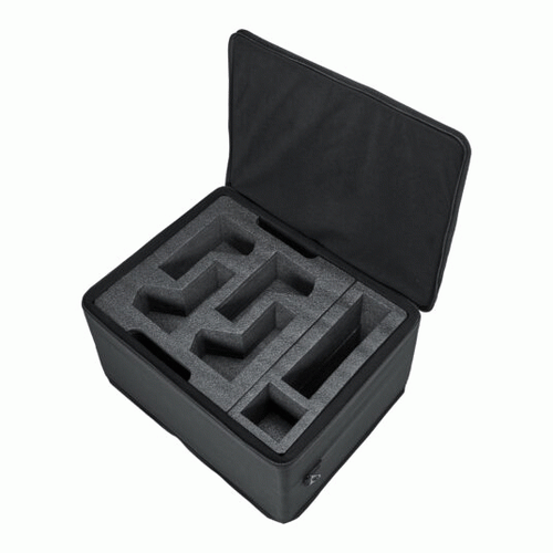 GATOR GLZOOML84 Case for Zoom L8 & Four Mics