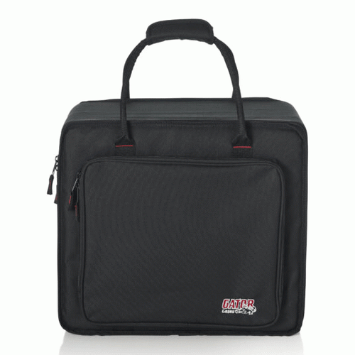 GATOR GLZOOML84 Case for Zoom L8 & Four Mics