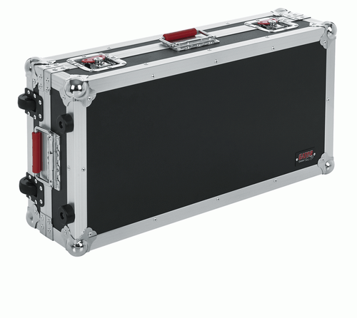 GTOURHELIXFLOOR Helix Floor Case W/ Wheels