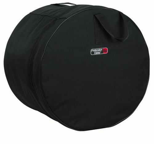 Gator GP-2218BD Padded Bag Bass Drum 22X18"