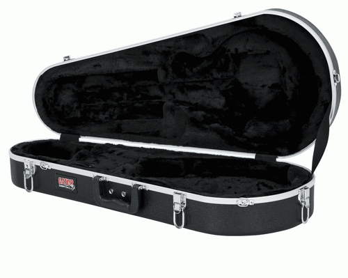 Gator GC-MANDOLIN Deluxe Molded Mandolin Case