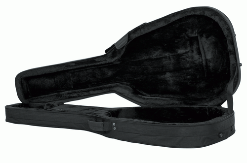 Gator GL-APX Ltwt Eps Foam Guitar Case