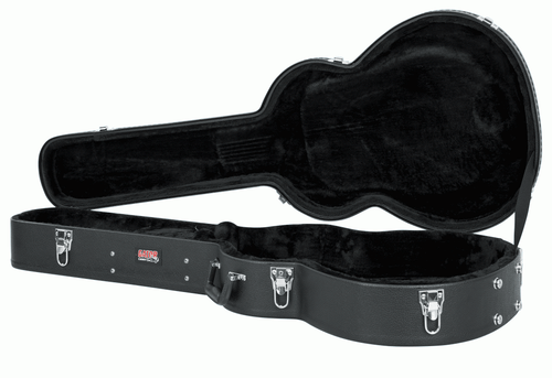 Gator GWE-000AC Deluxe Wood Case For Martin 0