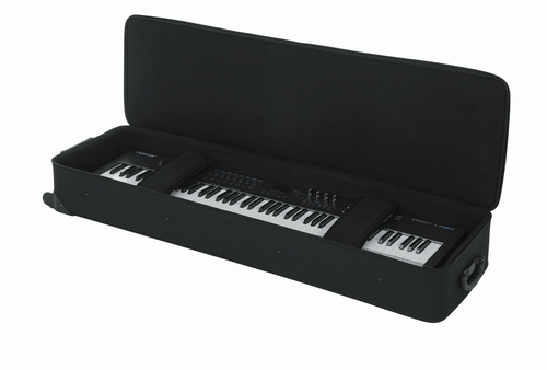 Gator GK-88 Slim Ltwt Eps Foam Keyboard Case