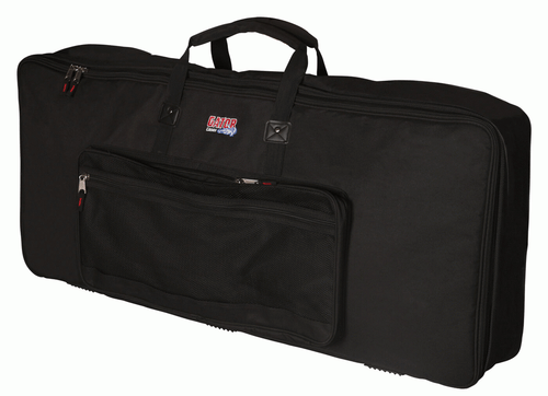 Gator GKB-88 Slim Keyboard Gig Bag 88 Note