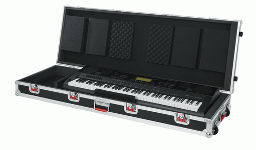 Gator G-TOUR 88V2 Gtour 88 Note Keyboard Case