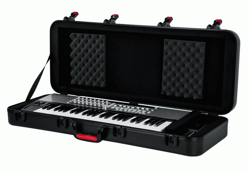 Gator GTSA-KEY49 Molded Keyboard Case