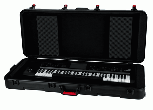 Gator GTSA-KEY61 Molded Keyboard Case