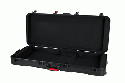 Gator GTSA-KEY61 Molded Keyboard Case