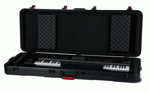 Gator GTSA-KEY76 Molded Keyboard Case