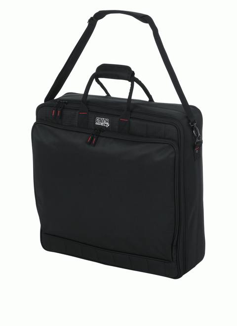 Gator G-MIXERBAG-2020 Padded Mixer Or Equip Bag