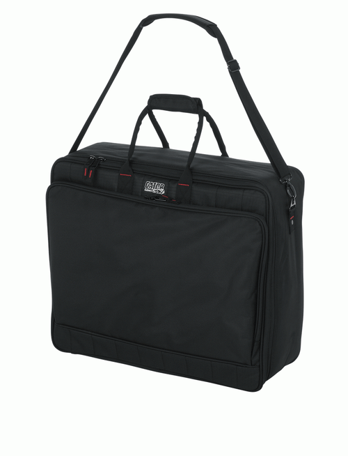 Gator G-MIXERBAG-2118 Padded Mixer Or Equip Bag