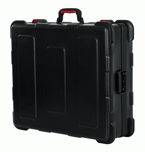 Gator GTSA-MIX222508 Molded Pe Mixer Or Equip Case