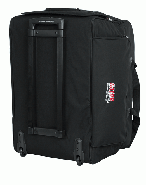 Gator GPA-715 15" Portable Speaker Bag Pa715