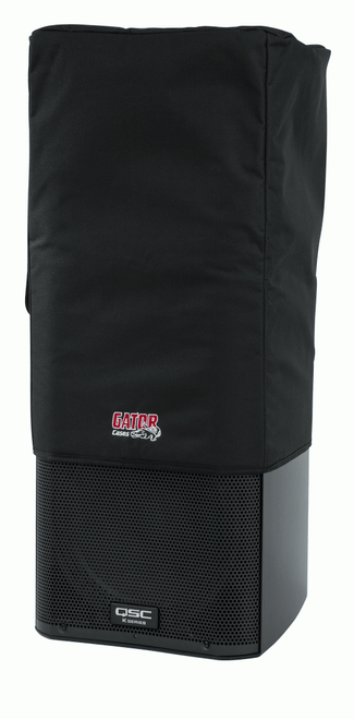 Gator GPA-CVR12 Nylon Speaker Cover 12"
